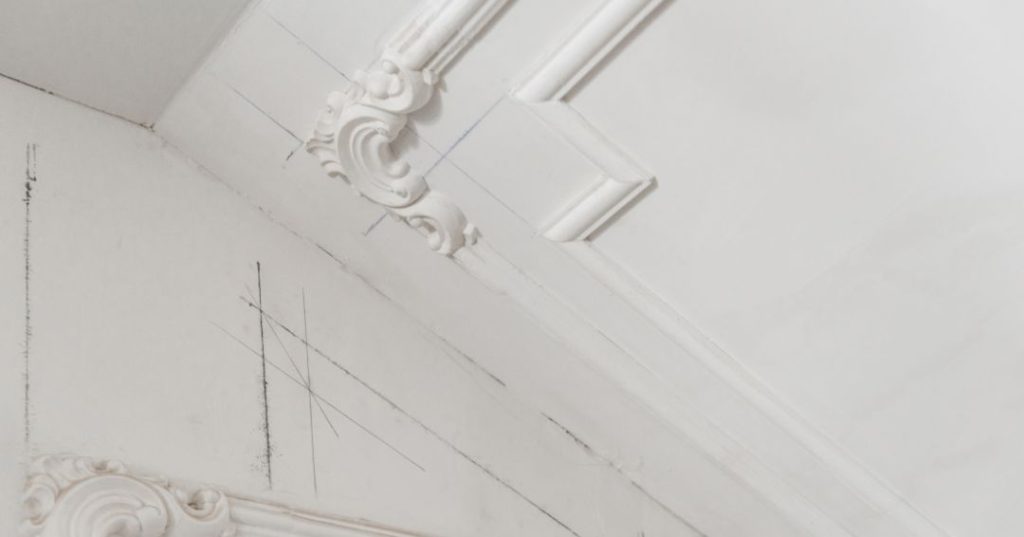 Como Reformar o Teto com Forro de Gesso em Duque de Caxias-RJ: Guia Completo gesso no teto